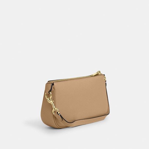 Coach X Observed By Us Nolita 19 In Leather